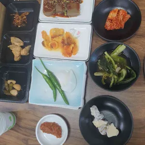 나포리식당 사진