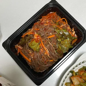 동천족발 사진
