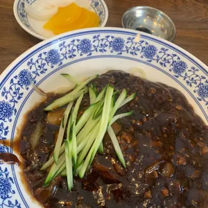 탕수육 사진