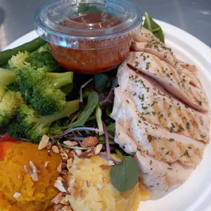 프레퍼스 다이어트 키친 사진