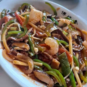 함지박 사진