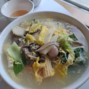 함지박 사진