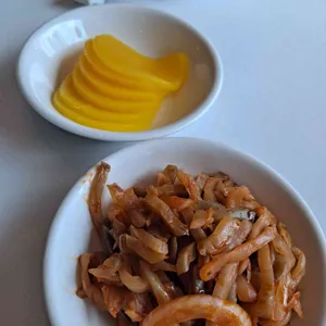 함지박 사진