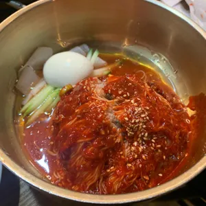 화사랑화로구이 사진