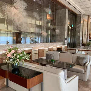 시그니엘서울 더 라운지 리뷰 사진