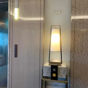 시그니엘서울 더 라운지 리뷰 사진