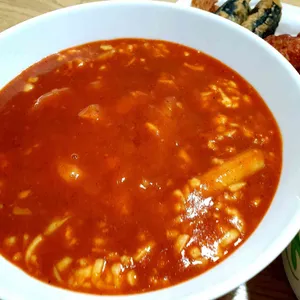 신가네매운떡볶이 사진
