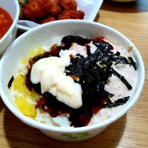 신가네매운떡볶이 사진