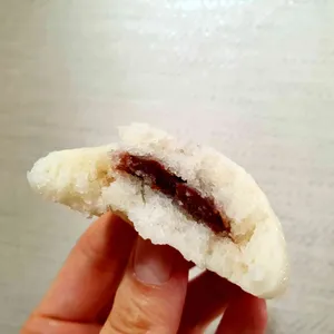 바른기정떡 사진