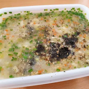 본죽&비빔밥 사진