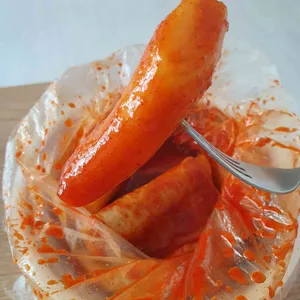 엄마떡볶이 사진
