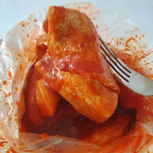 엄마떡볶이 사진