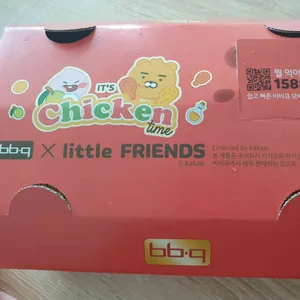 BBQ 리뷰 사진