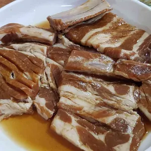 호림갈비전문점 사진