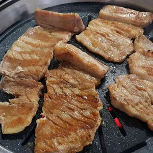 호림갈비전문점 사진