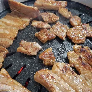 호림갈비전문점 사진