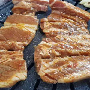 호림갈비전문점 사진