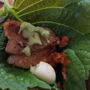 호림갈비전문점 사진