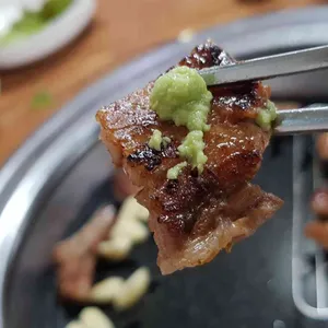 호림갈비전문점 사진