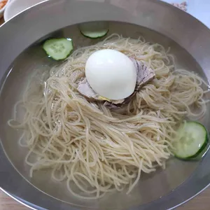 평양면옥 리뷰 사진