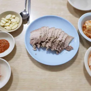 평양면옥 리뷰 사진