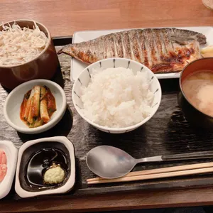 금복식당 사진