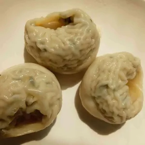 부자홍두깨칼국수 리뷰 사진