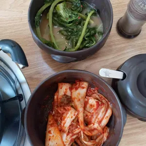 부자홍두깨칼국수 리뷰 사진