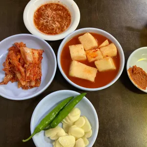 서울식당 사진