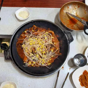 봉곡쭈꾸미 사진