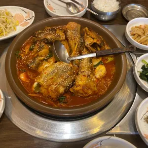 재성이네 코다리찜&전골 사진