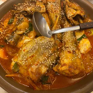 재성이네 코다리찜&전골 사진