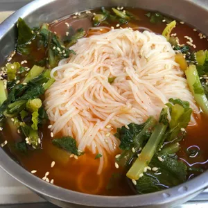 공릉동원조멸치국수 사진