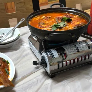 형아횟집 사진