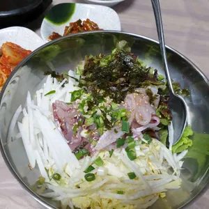 형아횟집 사진