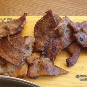 육쌈냉면 사진