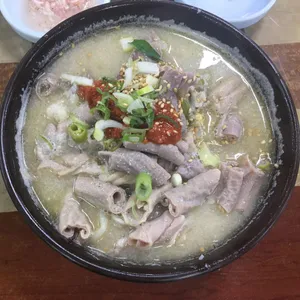 하나분식 사진