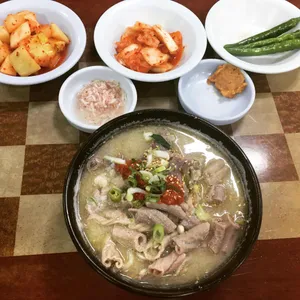 하나분식 사진