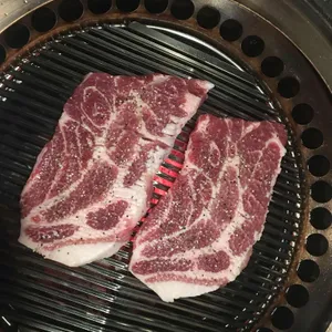 나인피스 그릴 사진