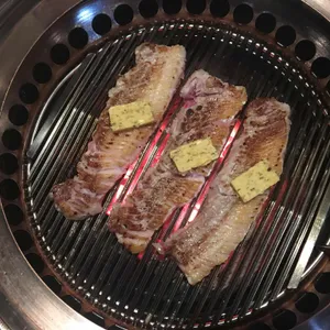 나인피스 그릴 사진