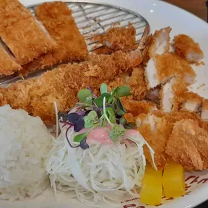 돈까스클럽 사진