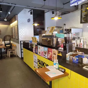 빽다방 리뷰 사진