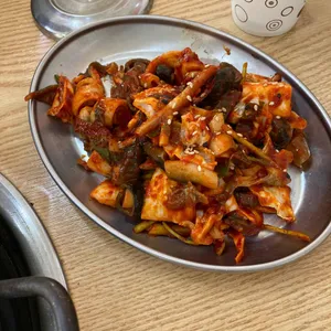 수성복국 사진