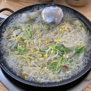수성복국 사진