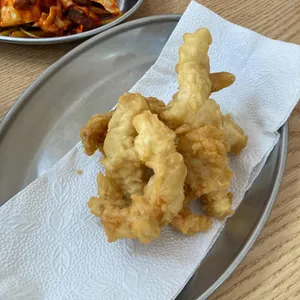 수성복국 사진