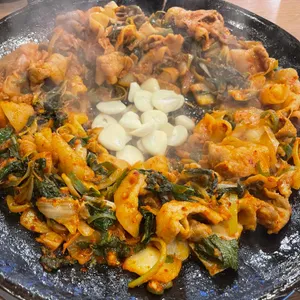 김삼부대 사진