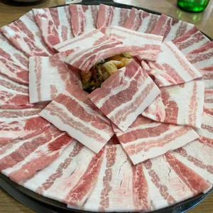 김삼부대 사진