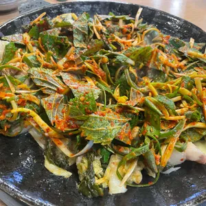 김삼부대 사진