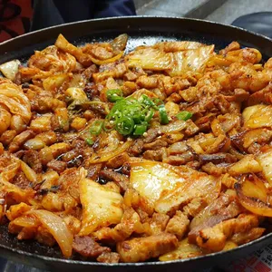정통집 사진