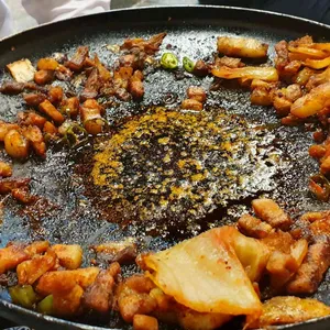 정통집 리뷰 사진
